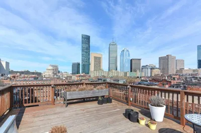 553 Columbus Avenue #4