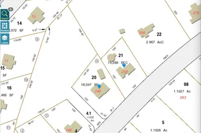 0 Pleasant St L: