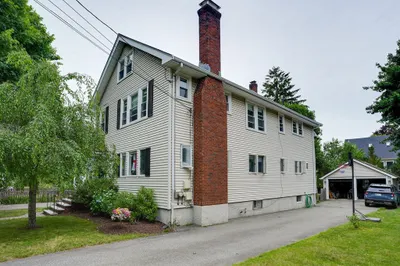 25 Cross Street #2 1