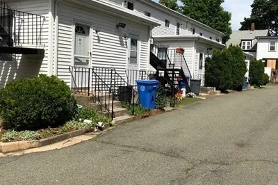23 Brown St #2