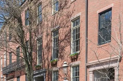 11 Harvard Street #2