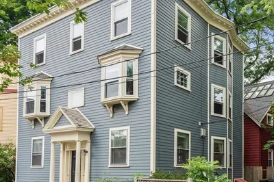 7 Arcadia St #1