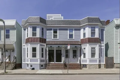 197-199 N St #1