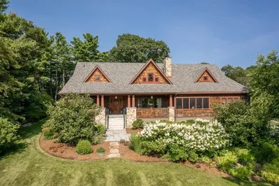 1 Plum Hill Road 1