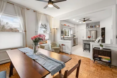 133 Webster Ave #1