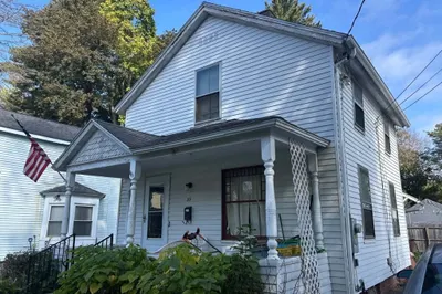 35 Jefferson Street