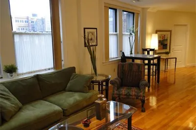 42 Beach Street #4D