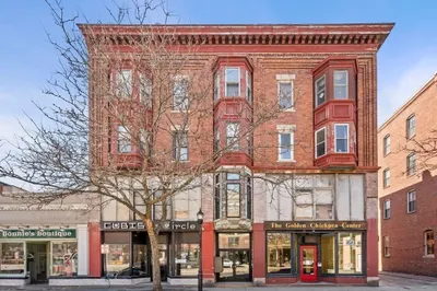 220-224 Washington St #6
