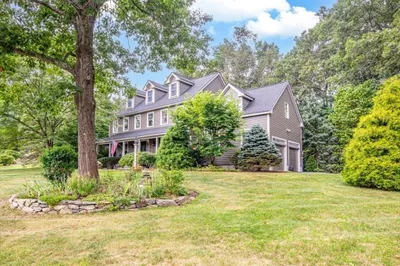 21 Hickory Lane #21
