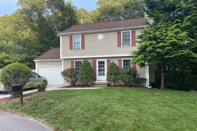 1 Allenson Ave