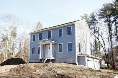 2989 Sharps Lot Rd 1