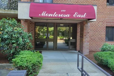 289 Elm St #66