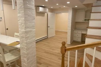 69 Revere Street #G 1