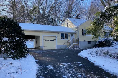 215 Blue Hill Drive
