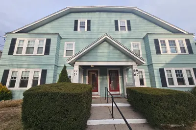 71 Palfrey Street #71 1