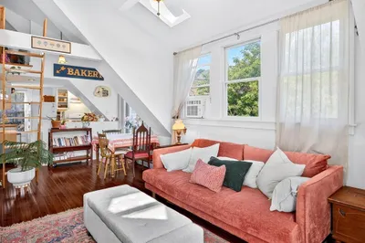 4 Highland Road #C 1