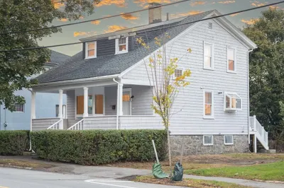 19 Jackson St