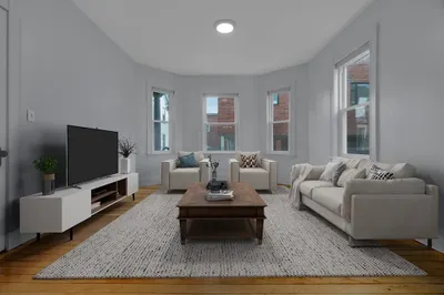 4 Lester Pl #1
