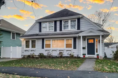 58 Magnolia Road 1