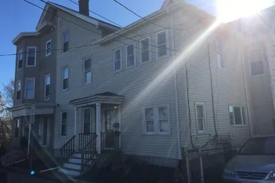 20 Benedict St #3