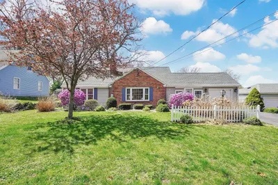 144 W Allen Ridge Rd