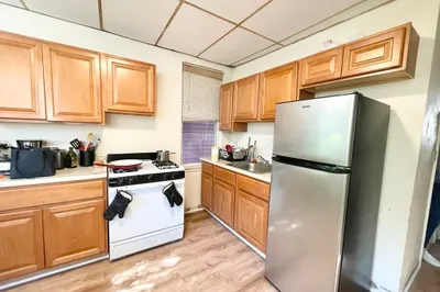 1572 Tremont Street #2 1