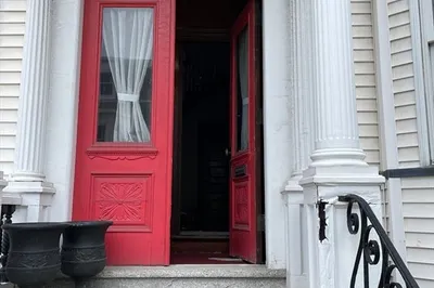 160 Princeton St #1