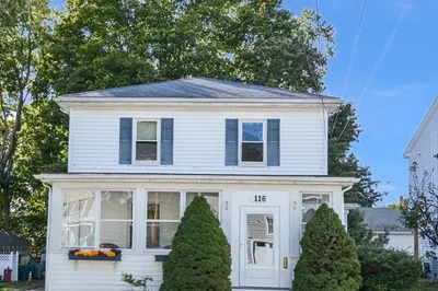 116 Walnut Ave 1