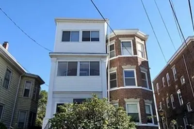 65 Craigie St #2