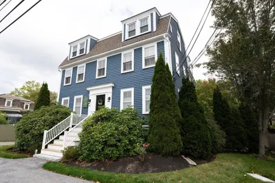55 School Street #2