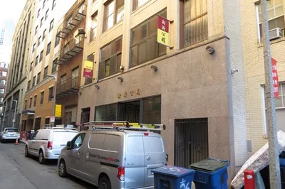 18-20 Oxford St 1