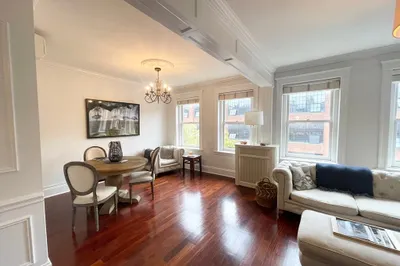 145 Charles Street #4