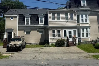 3 Gage St #1 1