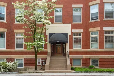 149 Longwood Ave #2