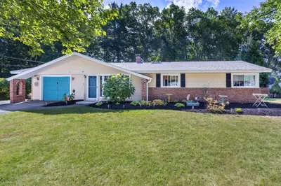232 Bates Rd