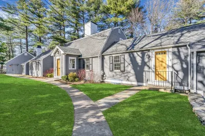 2 Oakmount Circle