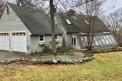28 Partridge Hill Rd