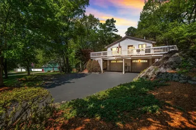 12 Wildwood Road