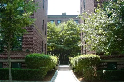 42 Linnaean St #12 A