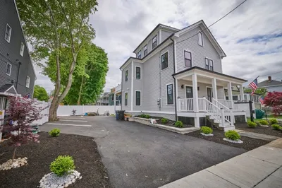 97 Oakton Avenue #two 1