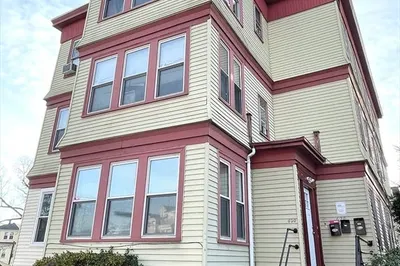 620 Norfolk Street #2 1