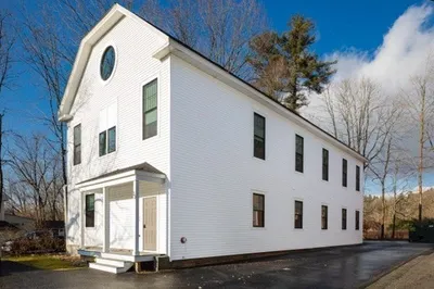 33 West Main Street #C 1