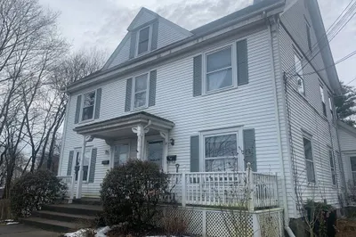 31 Union Street #31