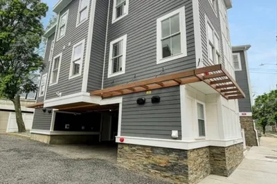 108 Gilman St #2