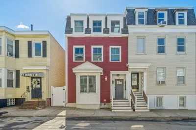 12 Loring St #1 1