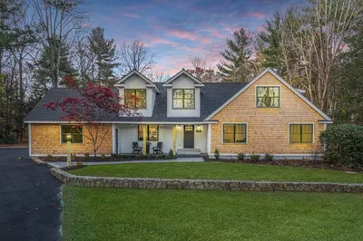 117 Bellevue Road 1