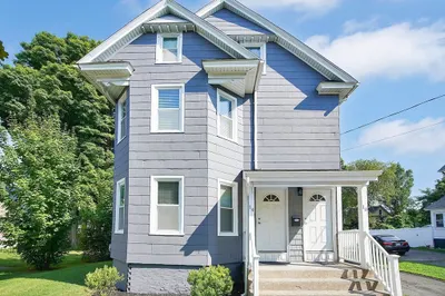 14-16 Madison St