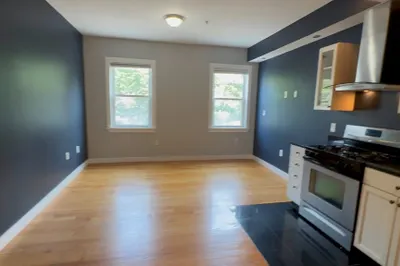 251 Dudley Street #1