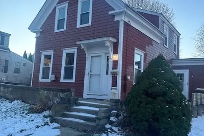 31 School St
