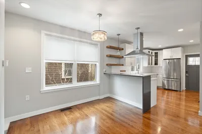 14 Fiske Avenue #1